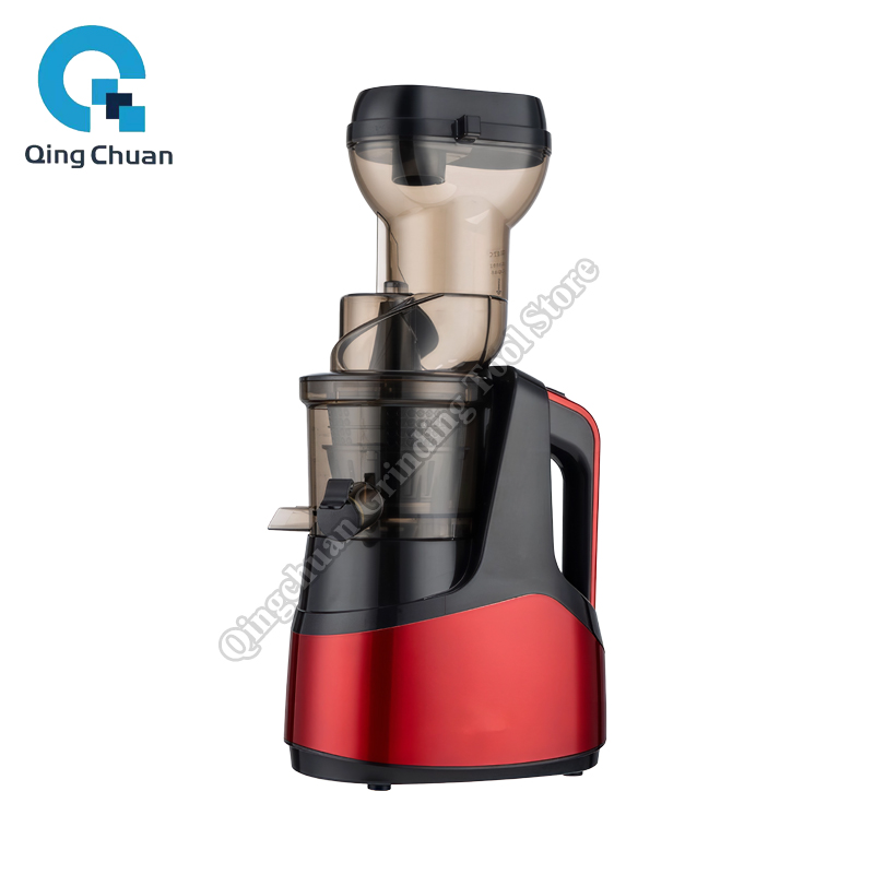 Juicer - Ev Tipi Meyve Sıkacağı Otomatik Sebze