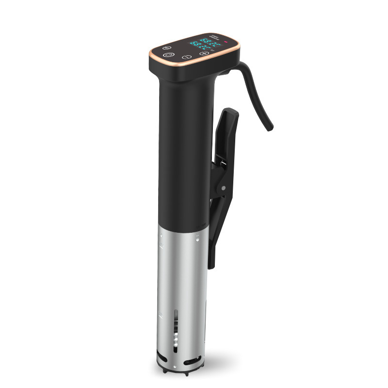 Kitchen Appliances In - FP01 Elektrikli Ev Tipi Termostatik Düşük