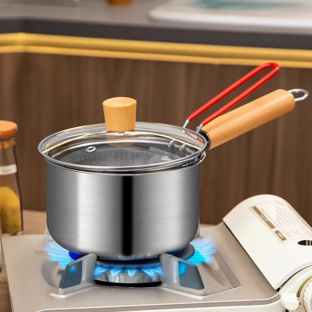 Rice Cooker - Paslanmaz Çelik Derin Kızartma Tavası, Kızartma