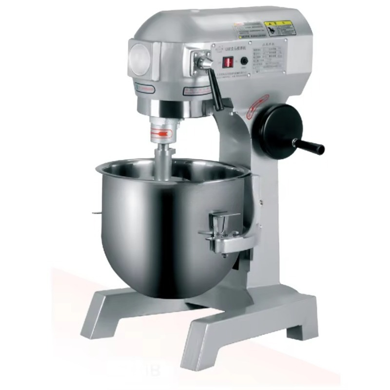 Stand Mixer - Ticari 10l 20l 30l 40l 60l