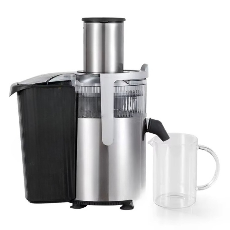 Juicer - Ticari Meyve Sebze Sıkacağı Makinesi Akıllı