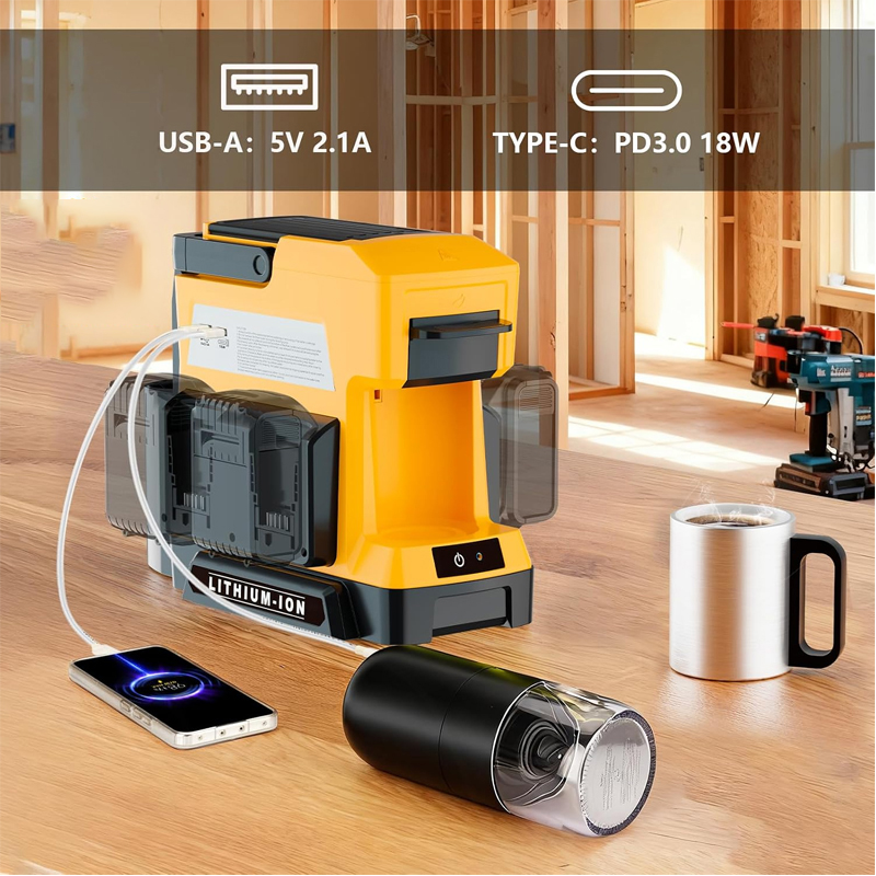 Kablosuz Kahve Makinesi, Dış M - Coffee Maker incelemesi ve fiyatı