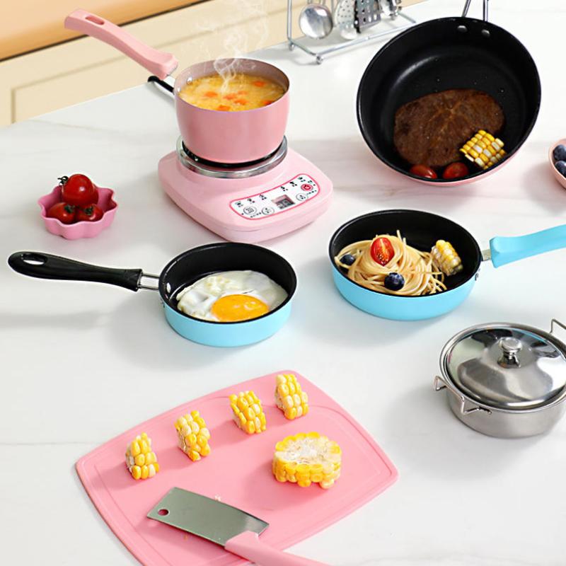 * 1 Adet Taşınabilir Omlet Tav - Induction Cooktop Portable incelemesi ve fiyatı
