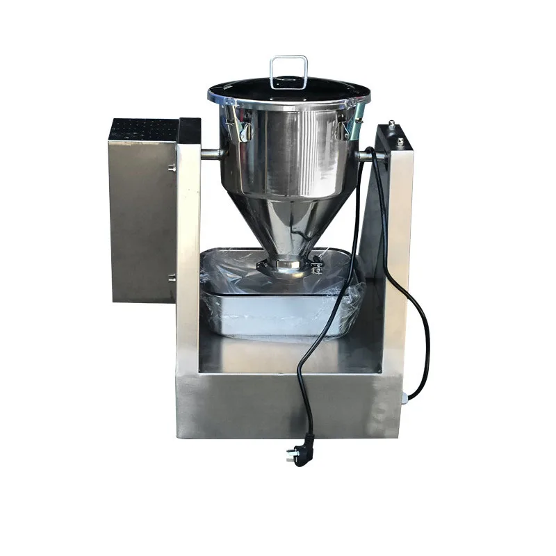 Mini V-Tipi Paslanmaz Çelik Ku - Blender incelemesi ve fiyatı
