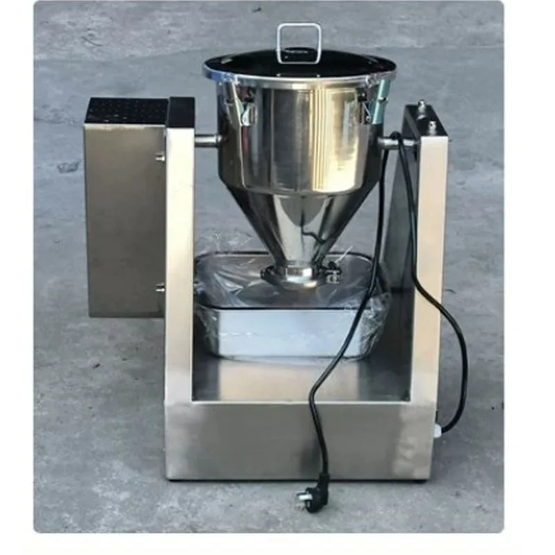Mini V-Tipi Paslanmaz Çelik Ku - Blender incelemesi ve fiyatı