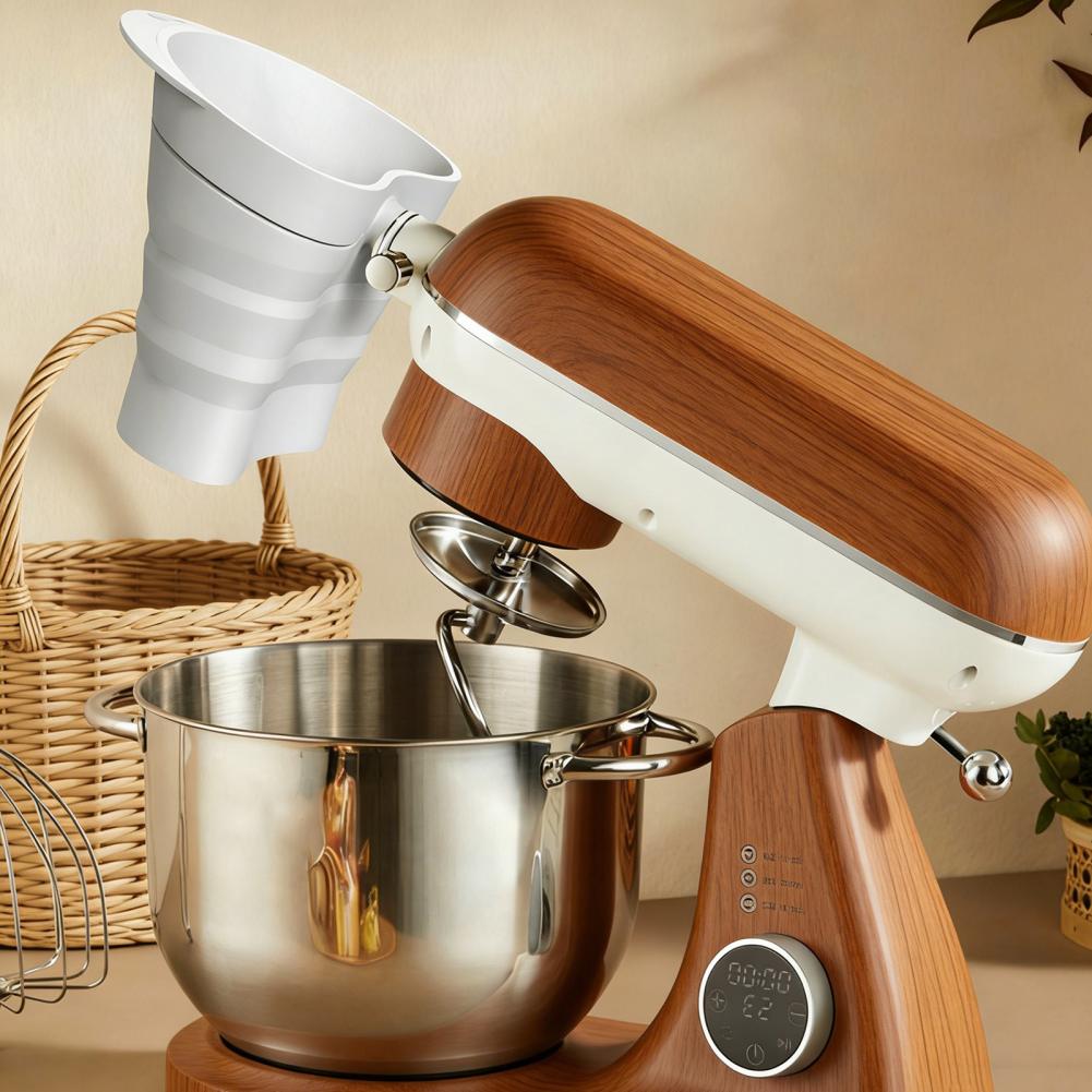 Stand Mikser Hunisi, Stand Mik - Stand Mixer incelemesi ve fiyatı
