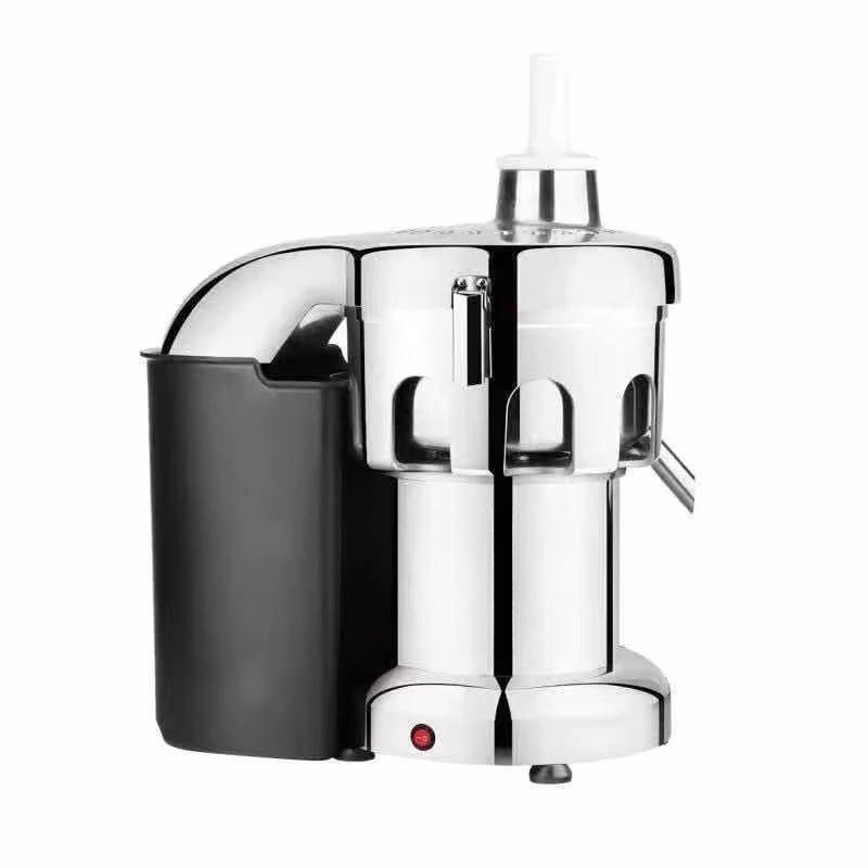 Ticari Paslanmaz Çelik Meyve S - Juicer incelemesi ve fiyatı