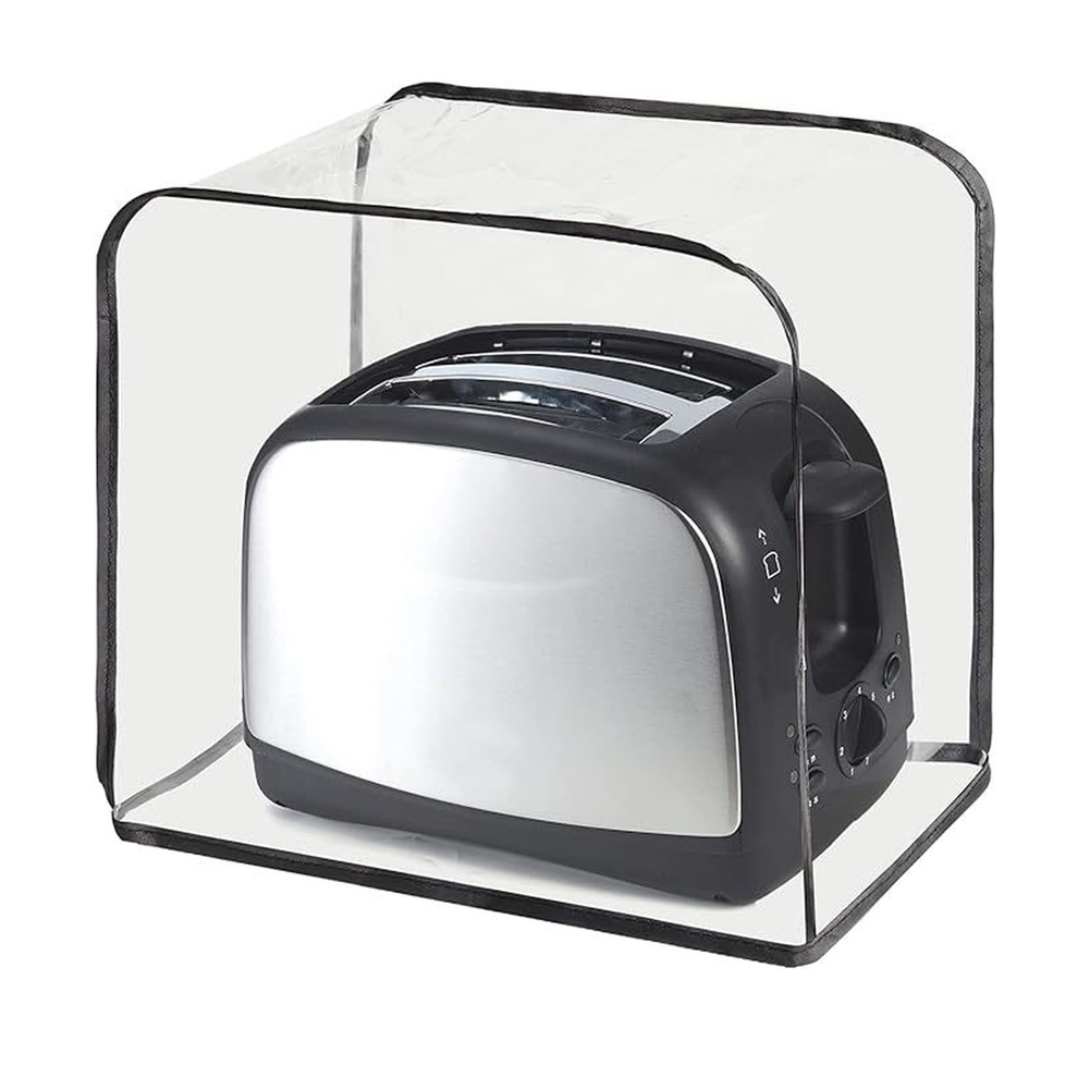 Şeffaf Ekmek Kızartma Makinesi - Toaster incelemesi ve fiyatı