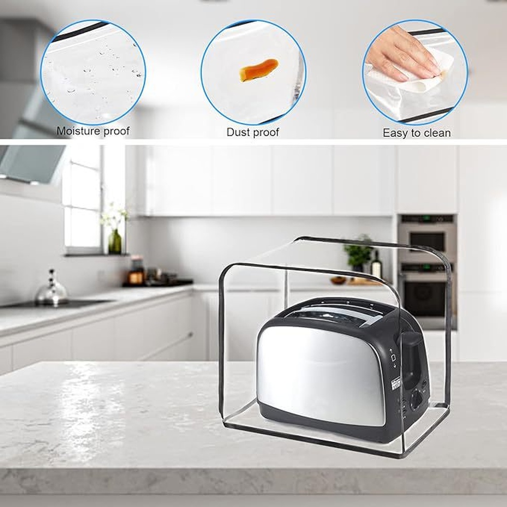 Şeffaf Ekmek Kızartma Makinesi - Toaster incelemesi ve fiyatı