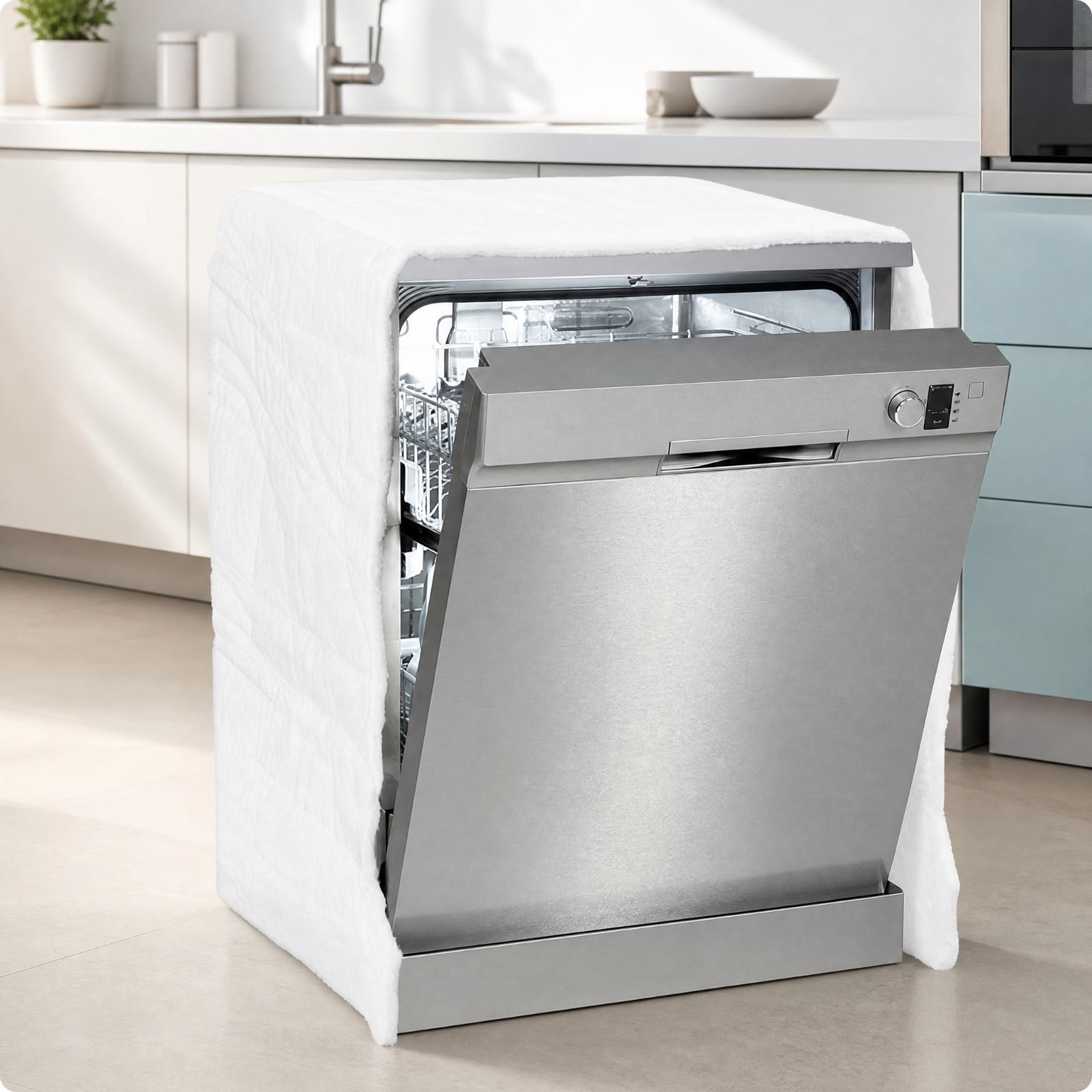 Bulaşık Makinesi İçin Ses Yalı - Kitchen Appliances In incelemesi ve fiyatı