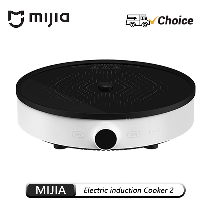 OG MIJIA İndüksiyon Ocak 2 Ev  - Induction Cooktop Portable incelemesi ve fiyatı