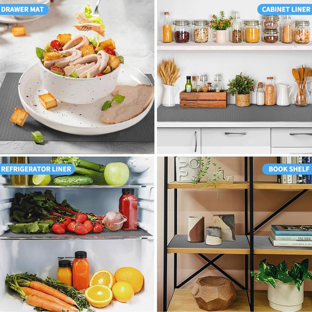EVA Mutfak Raf Gömlekleri - Ok - Kitchen Appliances Cabinet incelemesi ve fiyatı