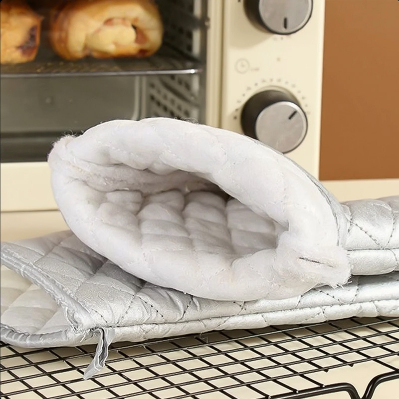 Mutfak için Yalıtımlı Eldivenl - Microwave Oven incelemesi ve fiyatı