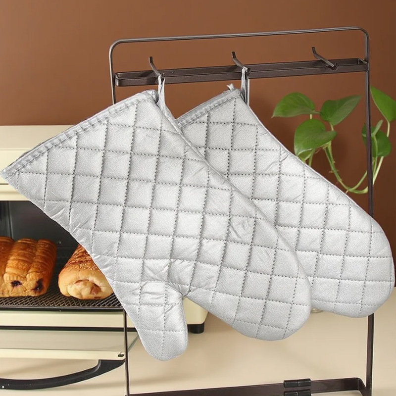 Mutfak için Yalıtımlı Eldivenl - Microwave Oven incelemesi ve fiyatı