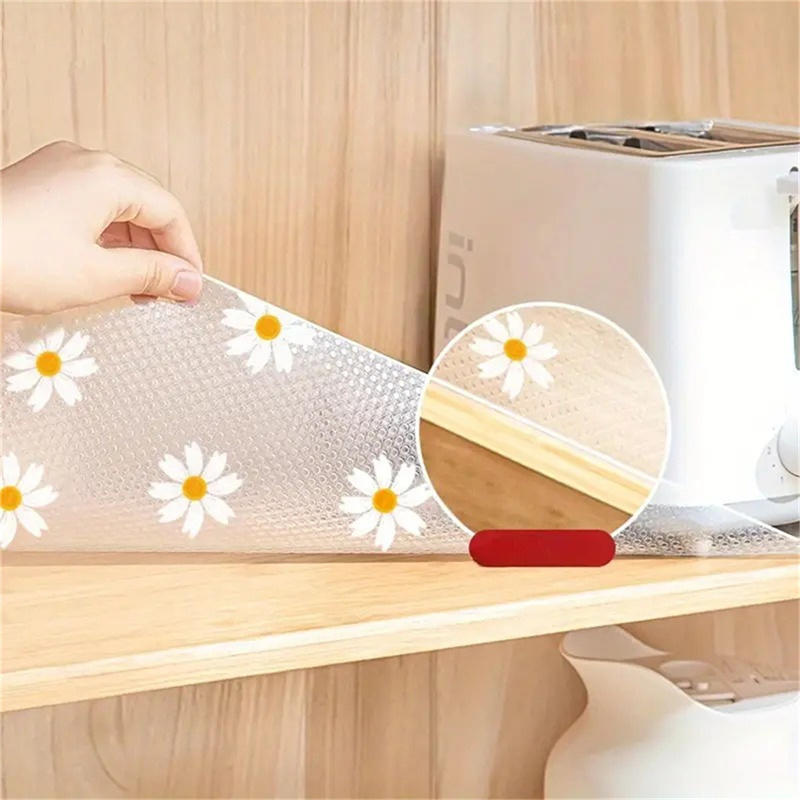 1 Rulo Papatya Raf Astarı Mutf - Kitchen Appliances Cabinet incelemesi ve fiyatı