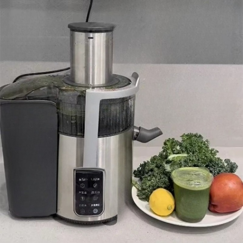 Ticari Meyve Sebze Sıkacağı Ma - Juicer incelemesi ve fiyatı