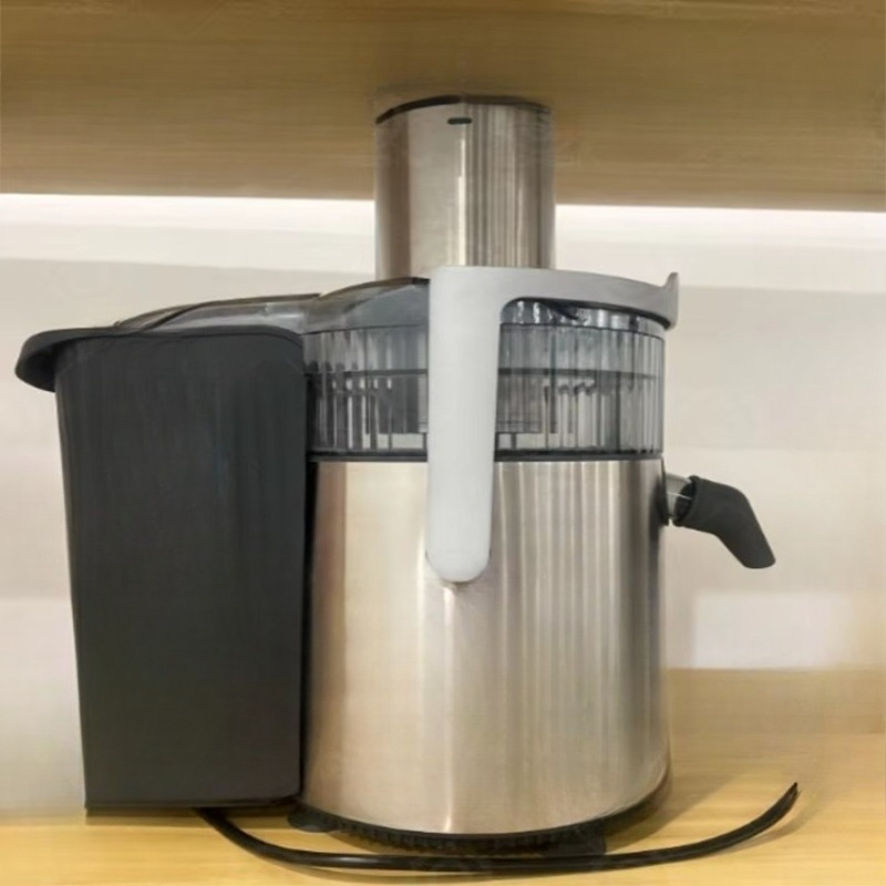 Ticari Meyve Sebze Sıkacağı Ma - Juicer incelemesi ve fiyatı