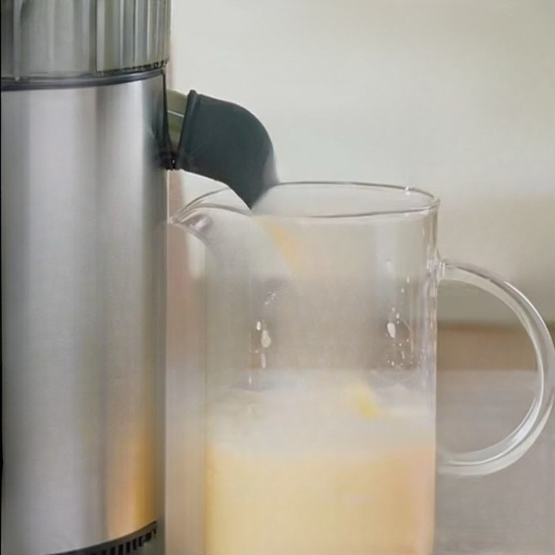 Ticari Meyve Sebze Sıkacağı Ma - Juicer incelemesi ve fiyatı